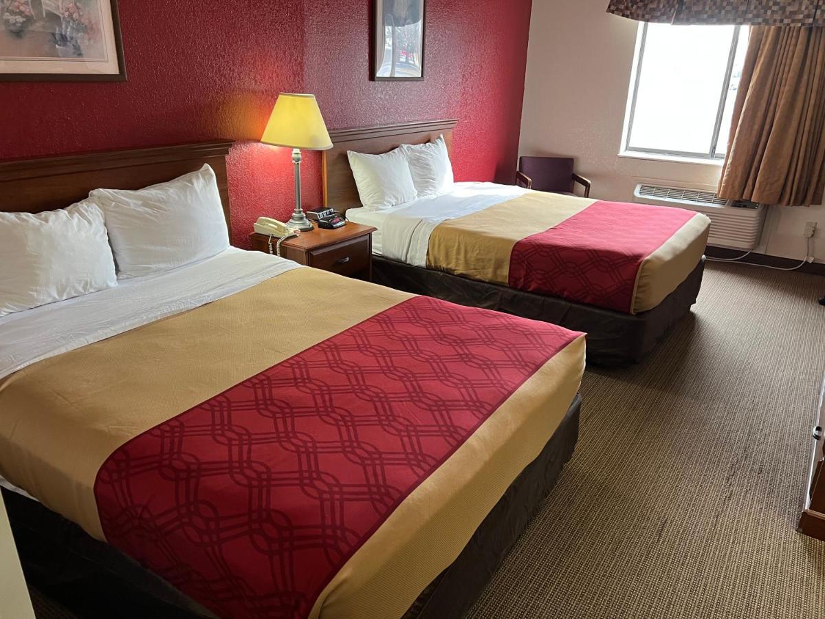 Express Inn & Suites Decatur エクステリア 写真